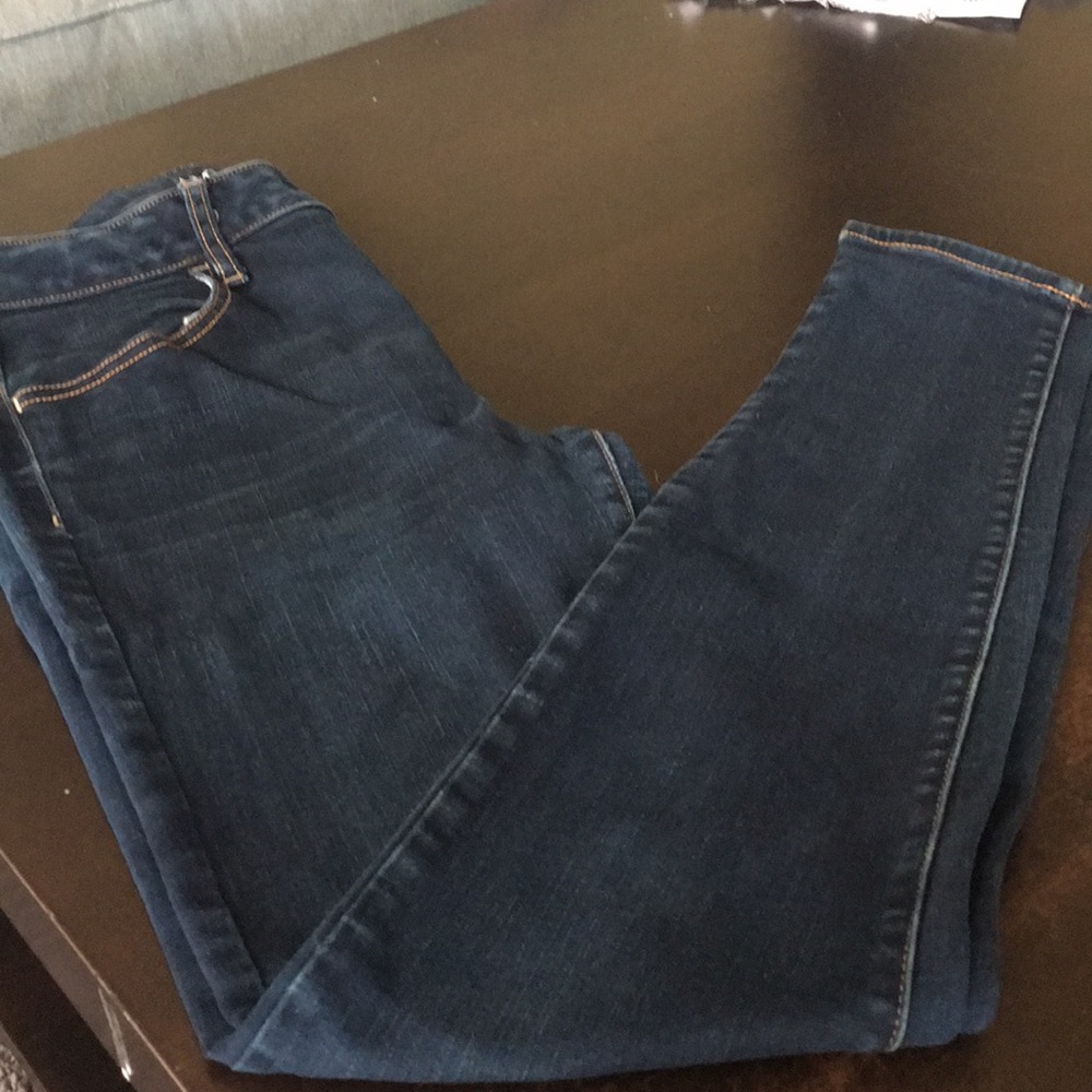 Jeggings!